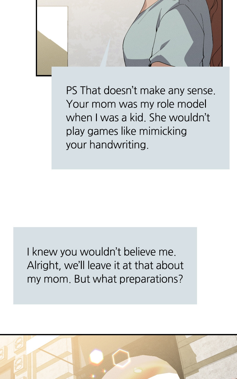 Read Answer Me, My Prince chapter 79 image 45 on Lezhin