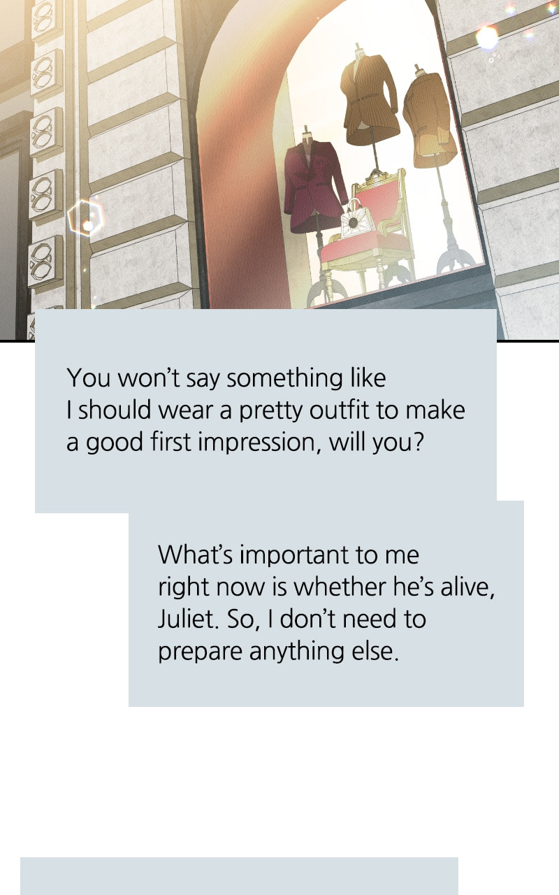 Read Answer Me, My Prince chapter 79 image 46 on Lezhin