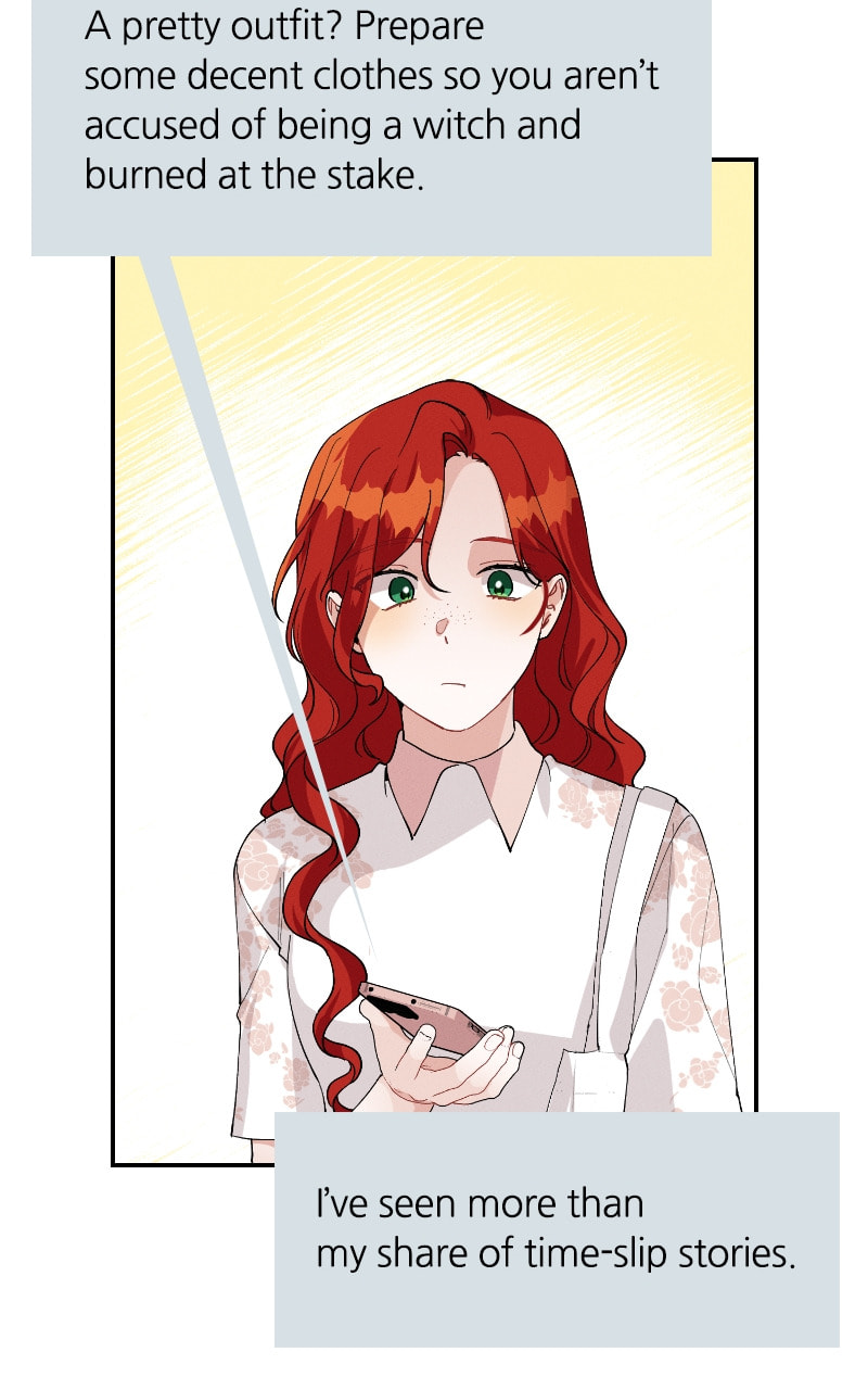Read Answer Me, My Prince chapter 79 image 47 on Lezhin