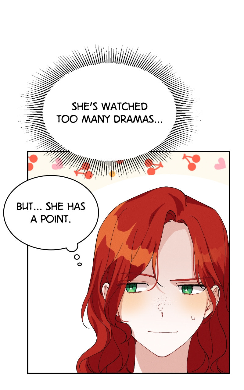 Read Answer Me, My Prince chapter 79 image 48 on Lezhin
