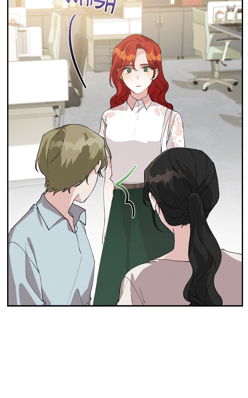 Read Answer Me, My Prince chapter 79 image 5 on Lezhin