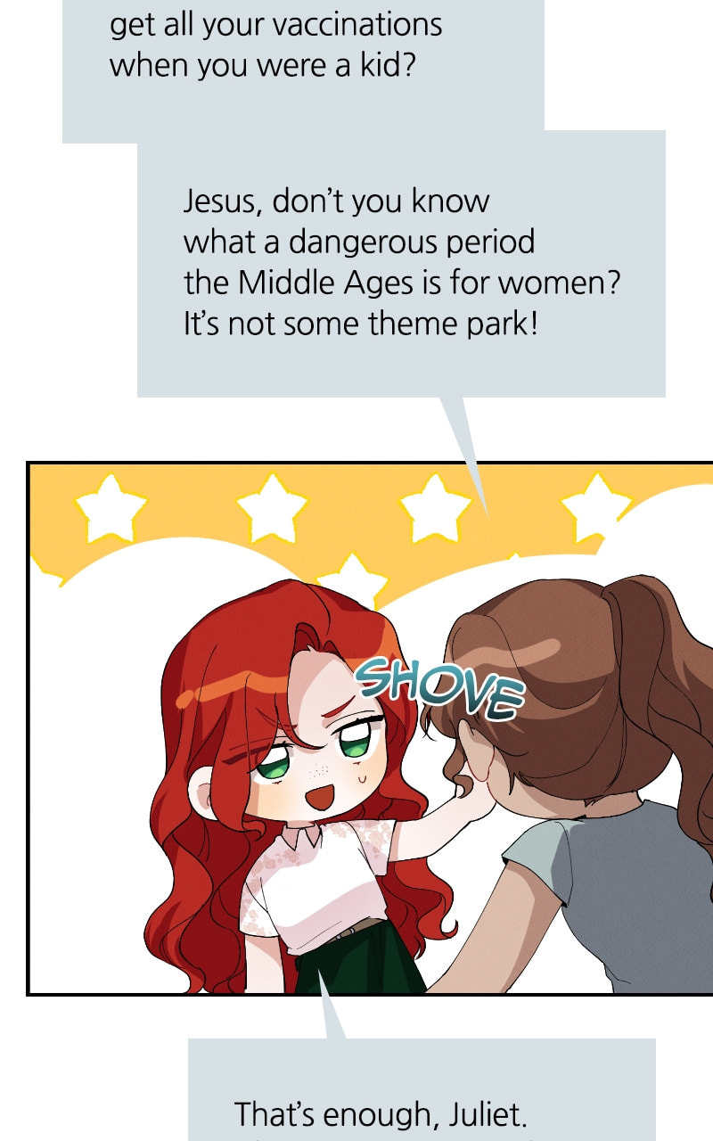 Read Answer Me, My Prince chapter 79 image 51 on Lezhin