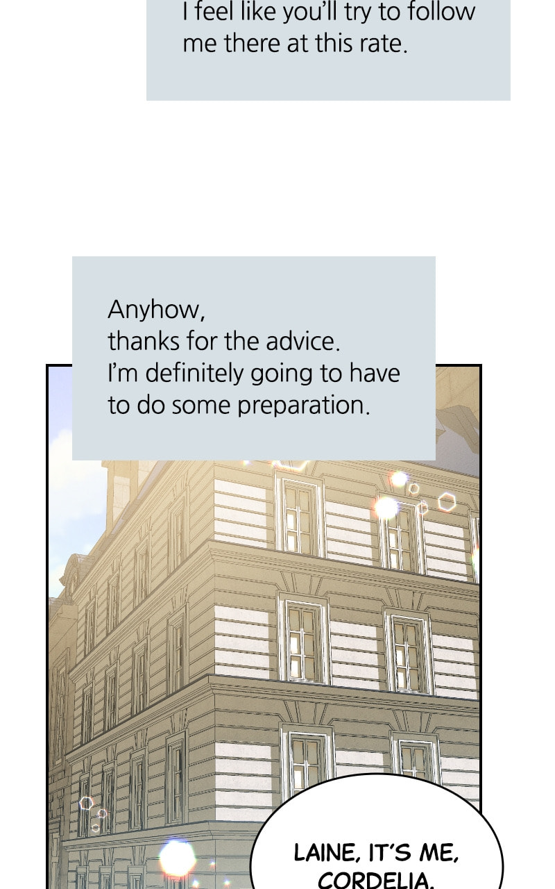 Read Answer Me, My Prince chapter 79 image 52 on Lezhin