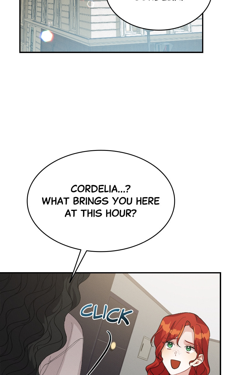 Read Answer Me, My Prince chapter 79 image 53 on Lezhin