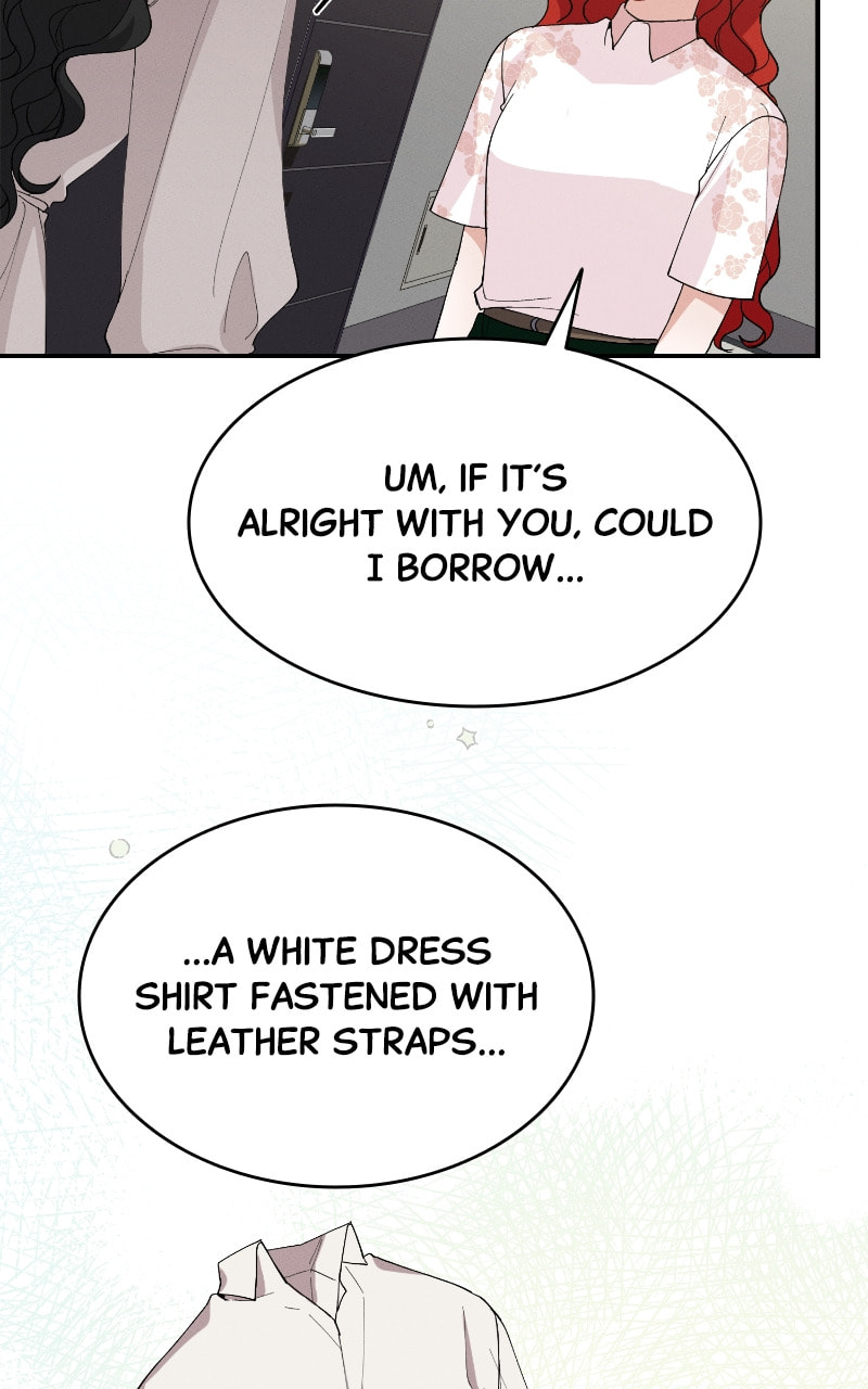 Read Answer Me, My Prince chapter 79 image 54 on Lezhin