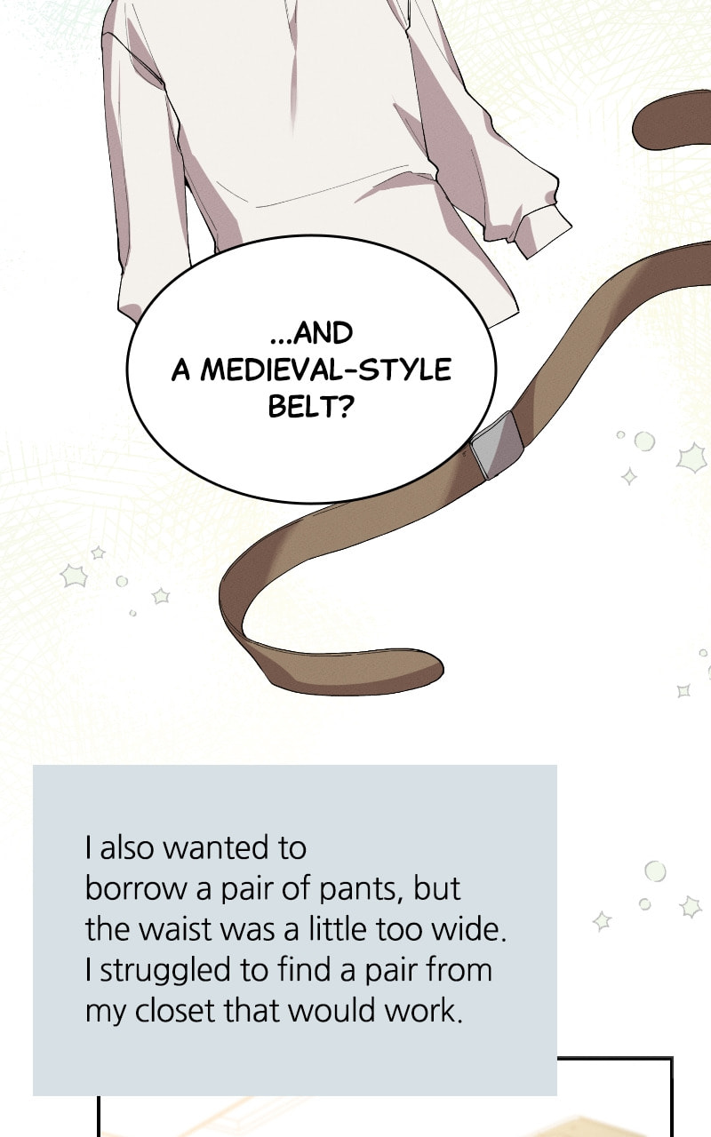 Read Answer Me, My Prince chapter 79 image 55 on Lezhin