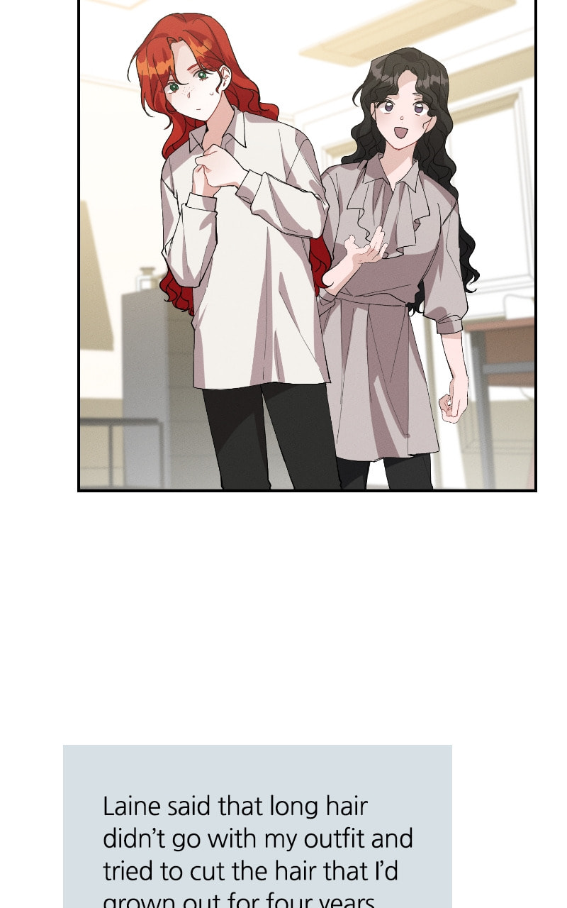 Read Answer Me, My Prince chapter 79 image 56 on Lezhin