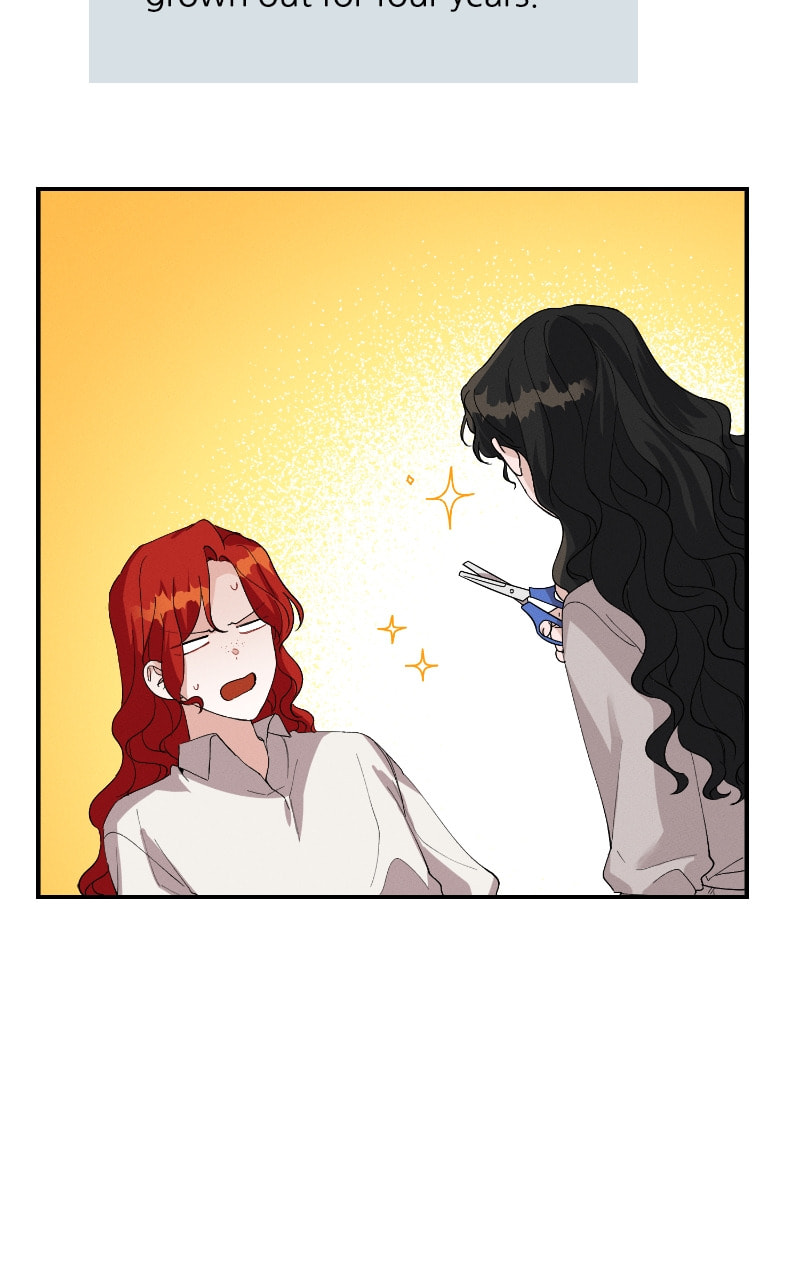 Read Answer Me, My Prince chapter 79 image 57 on Lezhin