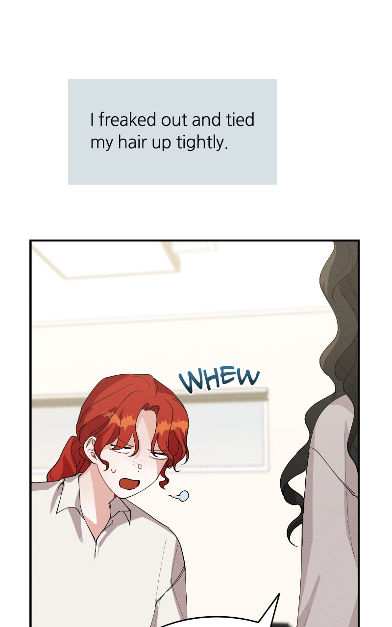 Read Answer Me, My Prince chapter 79 image 58 on Lezhin
