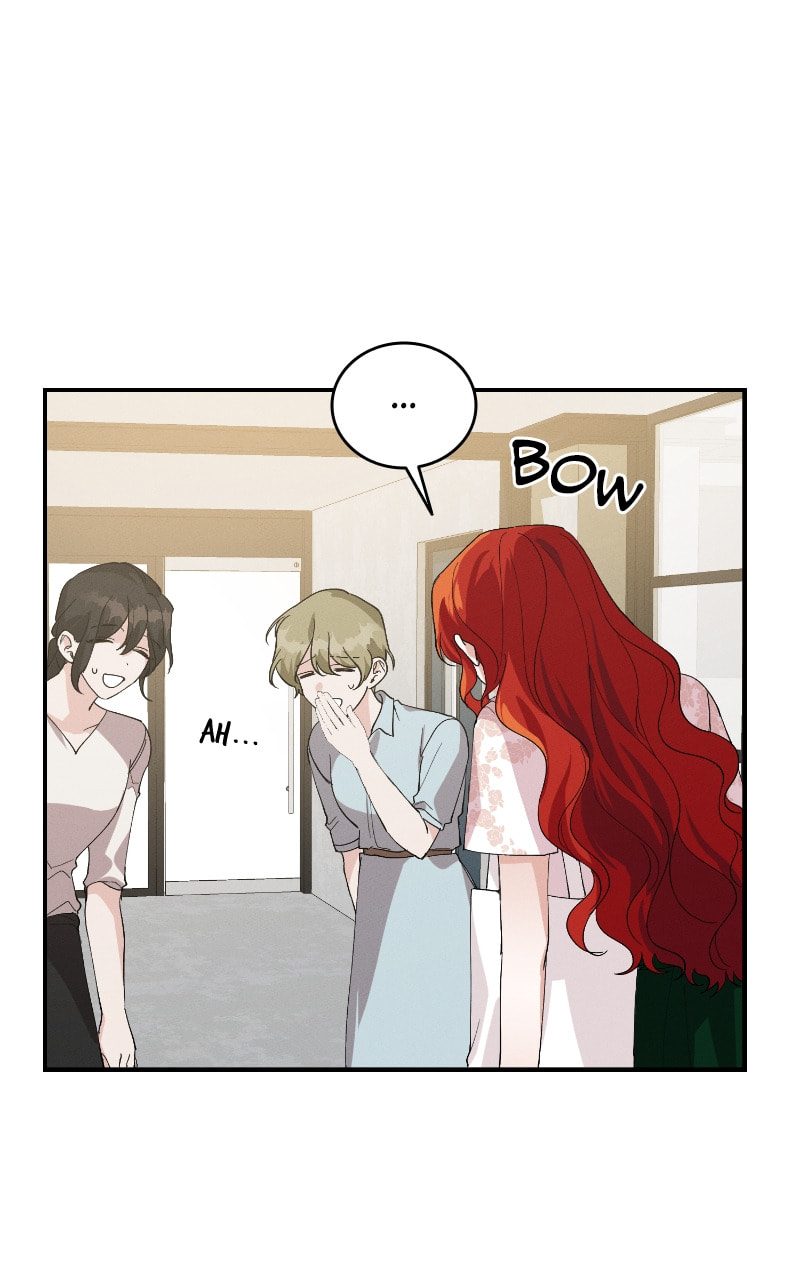 Read Answer Me, My Prince chapter 79 image 6 on Lezhin