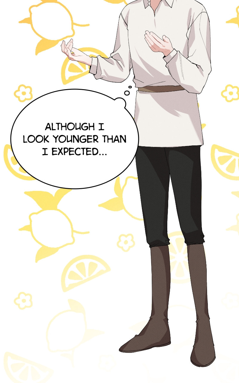 Read Answer Me, My Prince chapter 79 image 61 on Lezhin