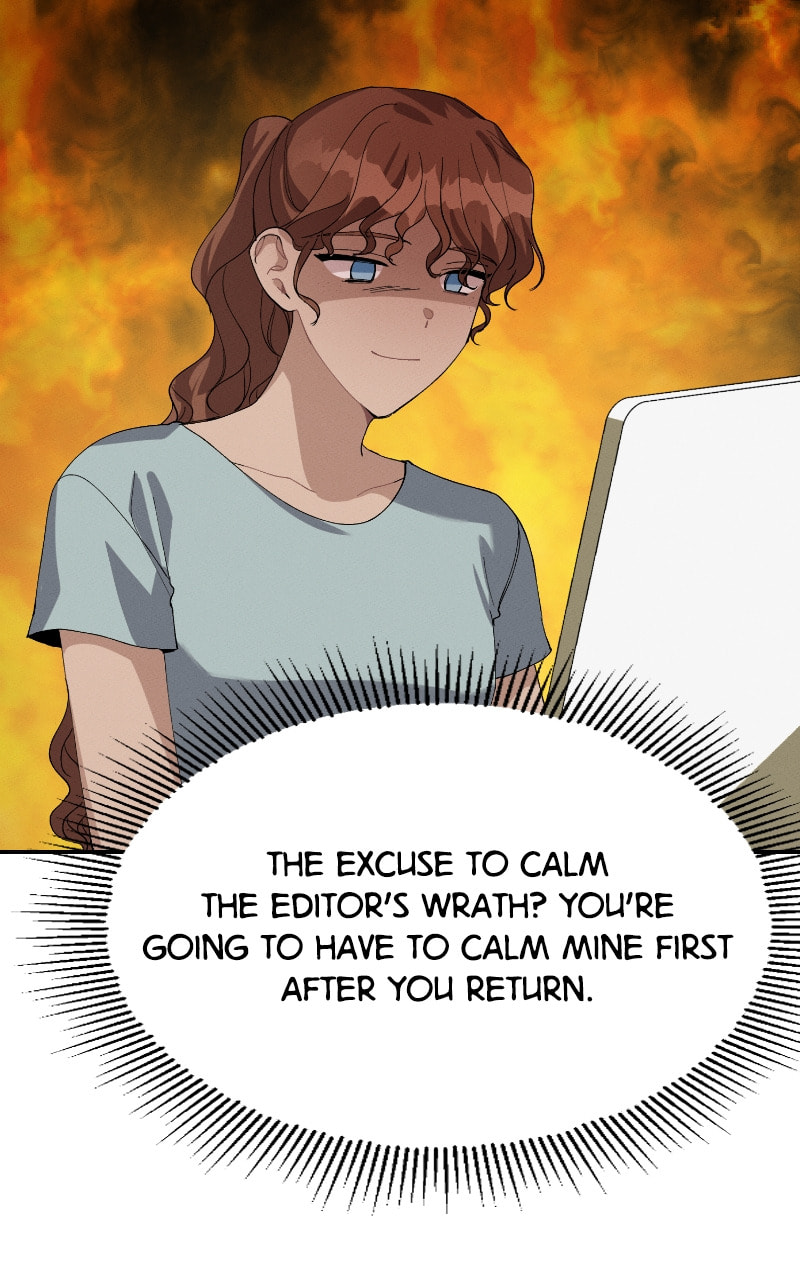 Read Answer Me, My Prince chapter 79 image 64 on Lezhin