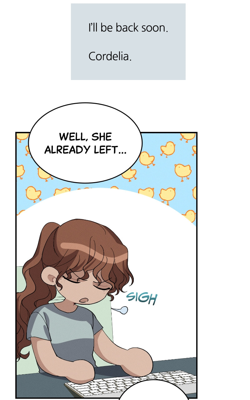 Read Answer Me, My Prince chapter 79 image 65 on Lezhin