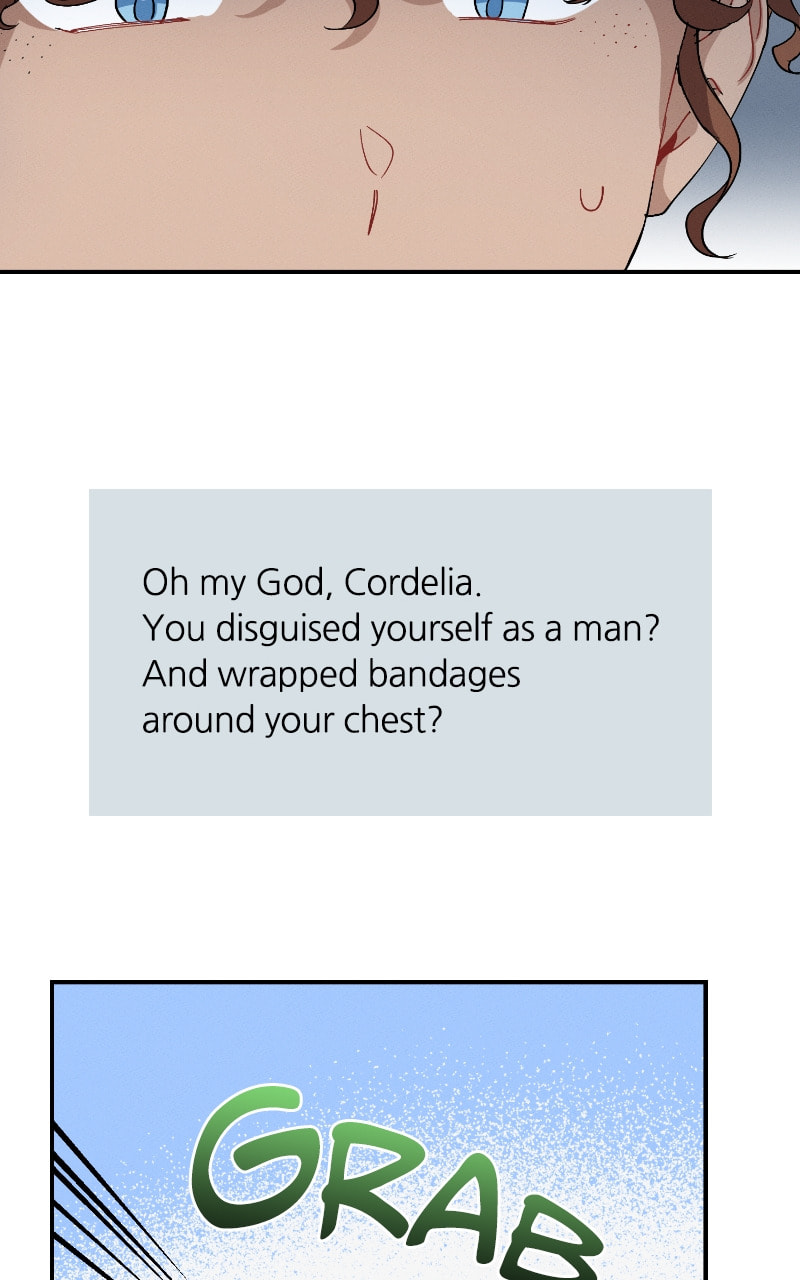 Read Answer Me, My Prince chapter 79 image 67 on Lezhin