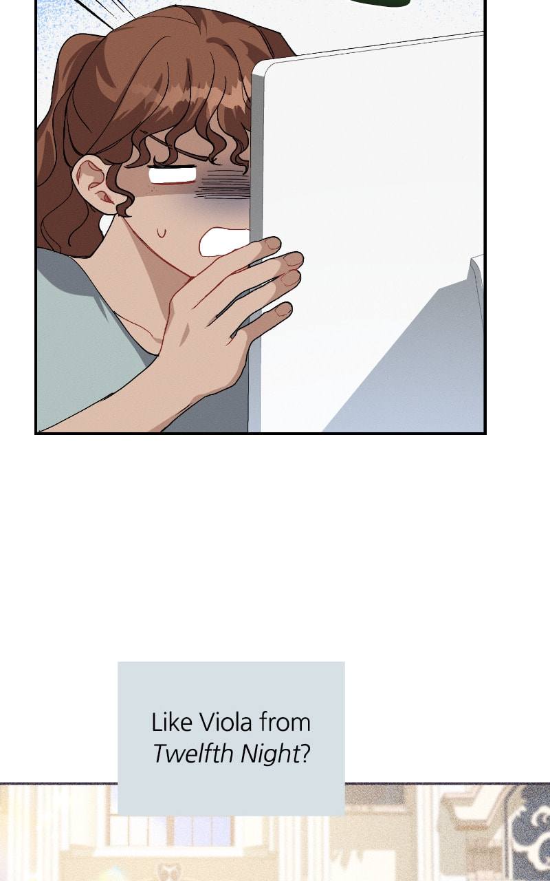 Read Answer Me, My Prince chapter 79 image 68 on Lezhin