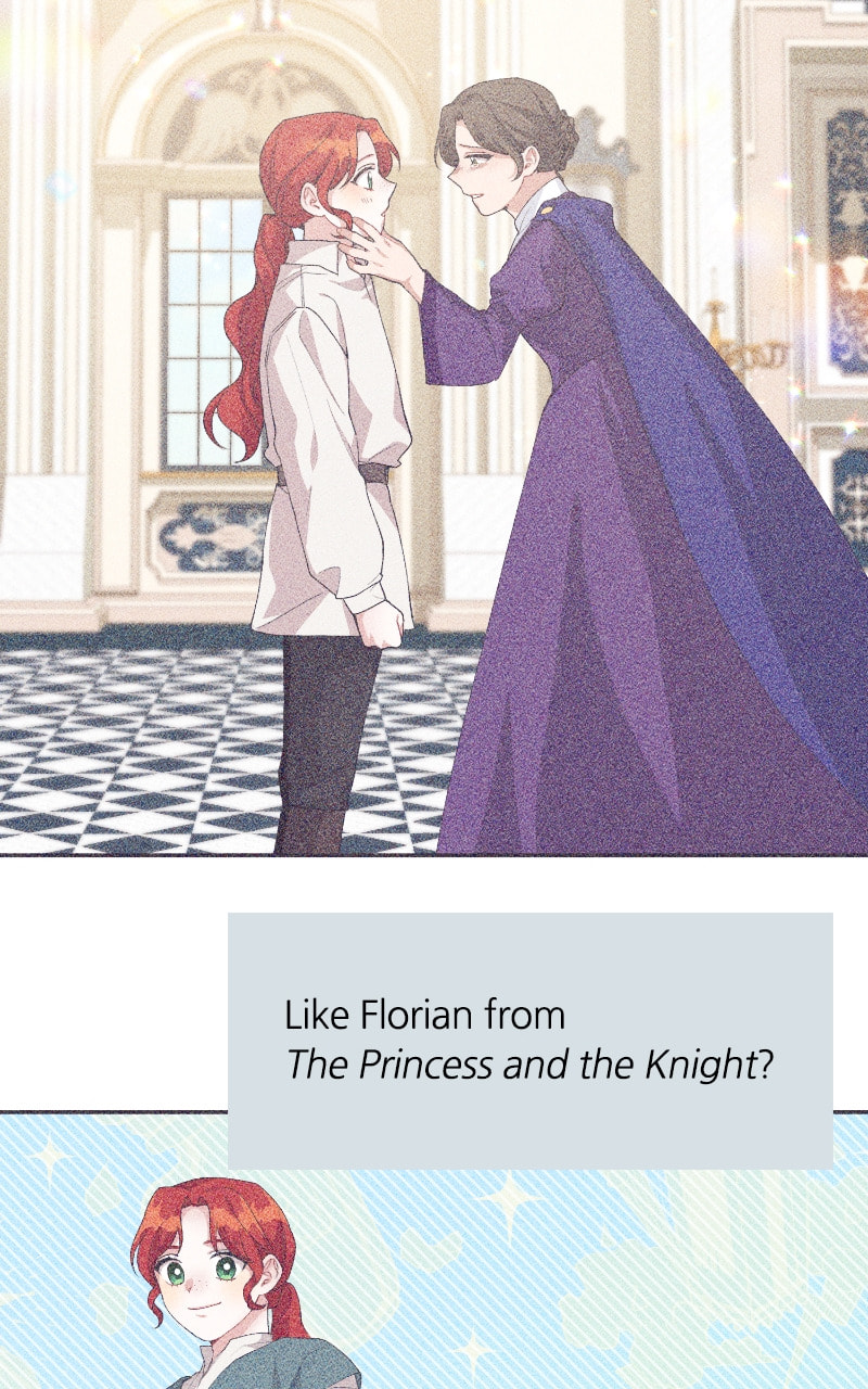 Read Answer Me, My Prince chapter 79 image 69 on Lezhin