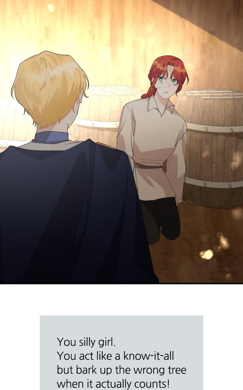 Read Answer Me, My Prince chapter 79 image 80 on Lezhin