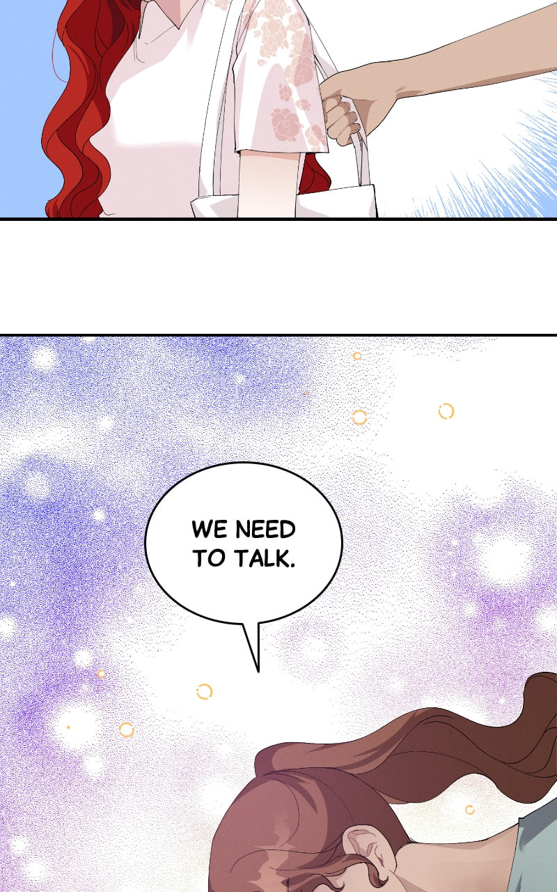 Read Answer Me, My Prince chapter 79 image 9 on Lezhin