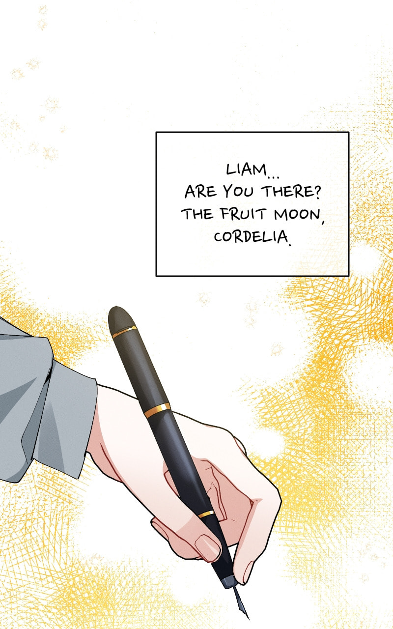 Read Answer Me, My Prince chapter 80 image 1 on Lezhin