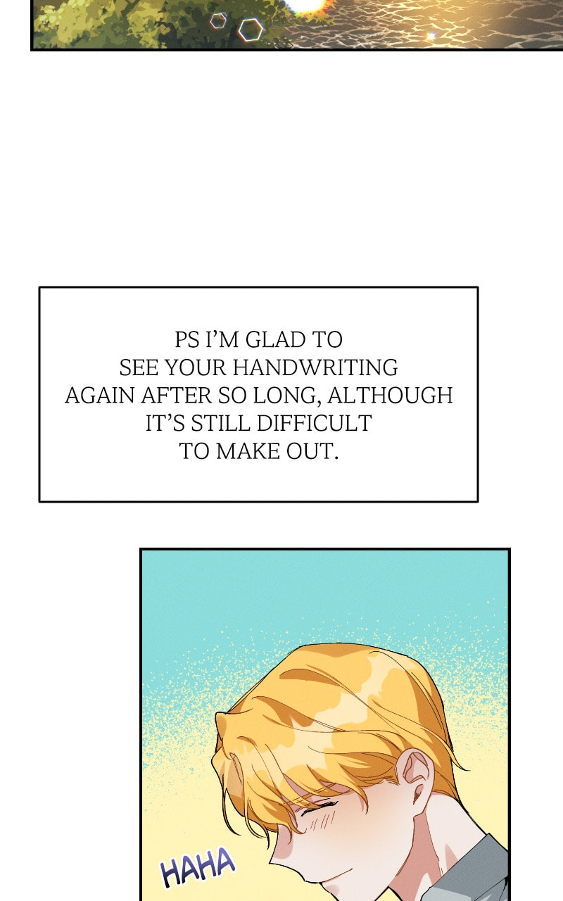 Read Answer Me, My Prince chapter 80 image 10 on Lezhin
