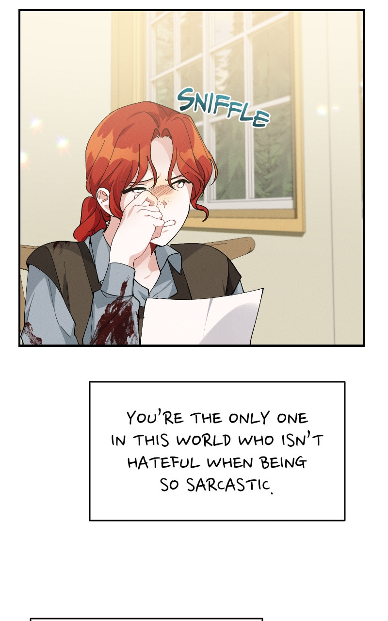 Read Answer Me, My Prince chapter 80 image 12 on Lezhin