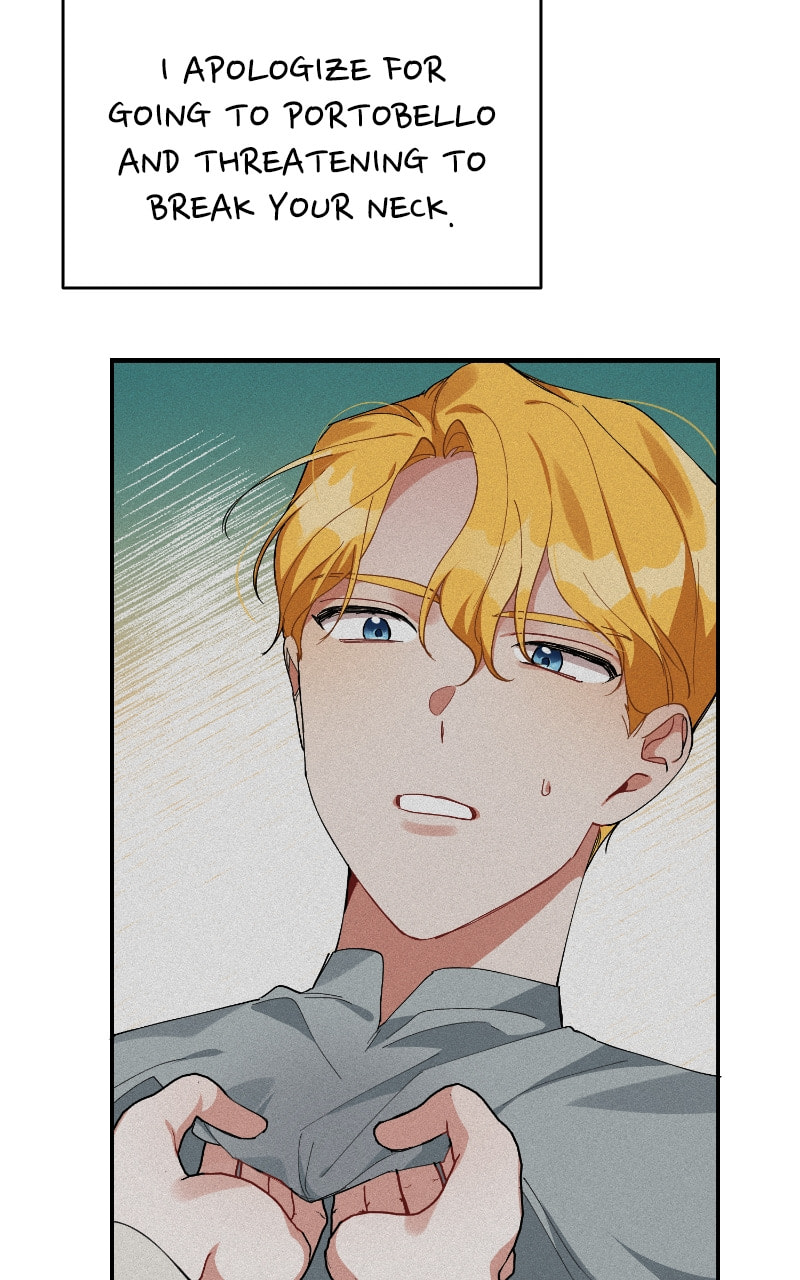 Read Answer Me, My Prince chapter 80 image 13 on Lezhin