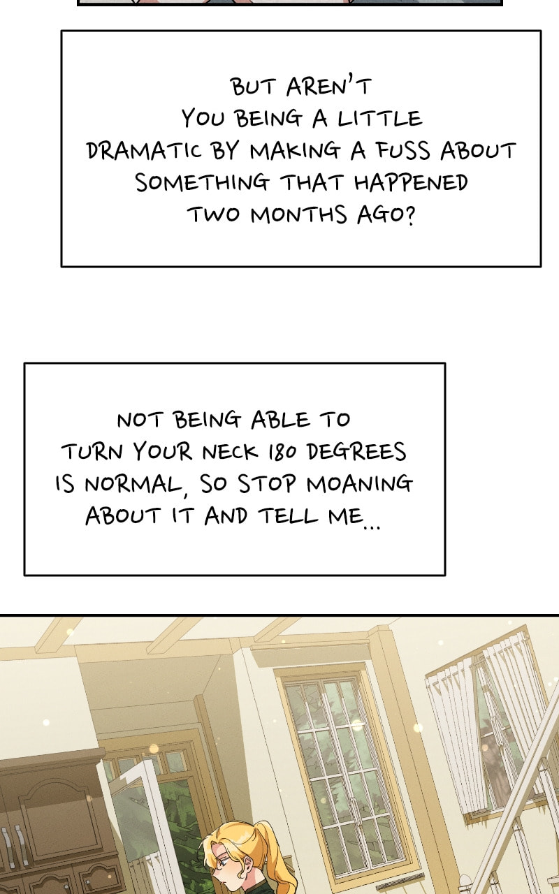 Read Answer Me, My Prince chapter 80 image 14 on Lezhin
