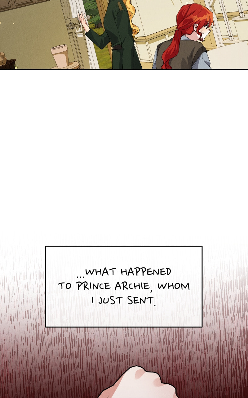Read Answer Me, My Prince chapter 80 image 15 on Lezhin