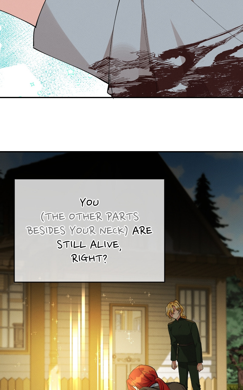 Read Answer Me, My Prince chapter 80 image 18 on Lezhin