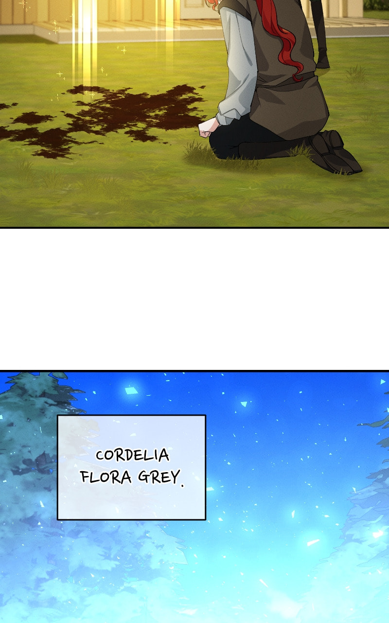 Read Answer Me, My Prince chapter 80 image 19 on Lezhin