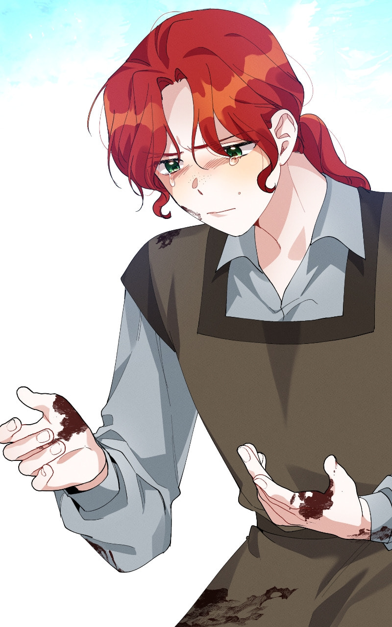 Read Answer Me, My Prince chapter 80 image 20 on Lezhin