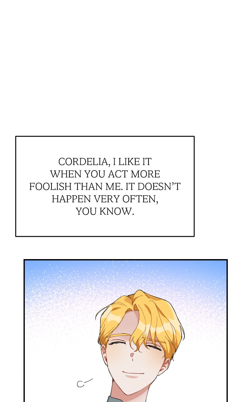 Read Answer Me, My Prince chapter 80 image 23 on Lezhin