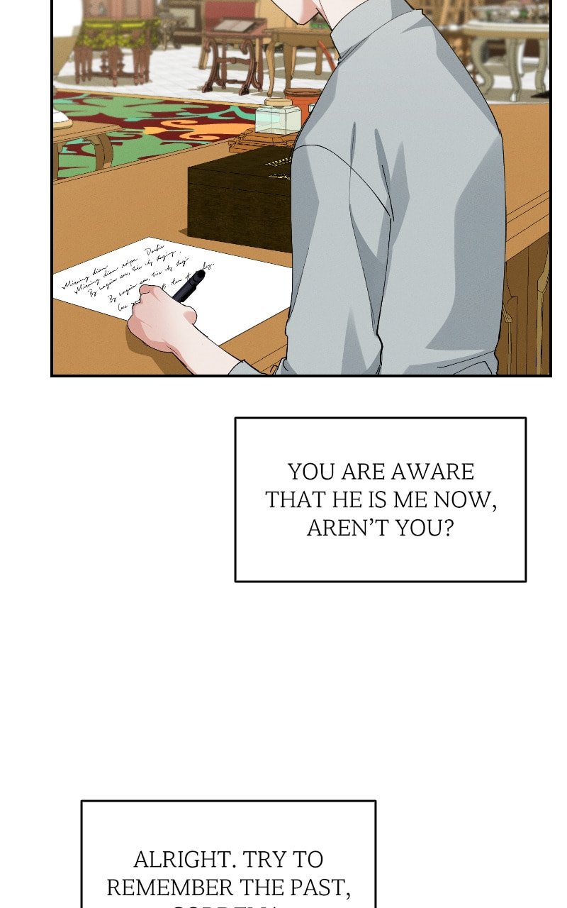Read Answer Me, My Prince chapter 80 image 26 on Lezhin
