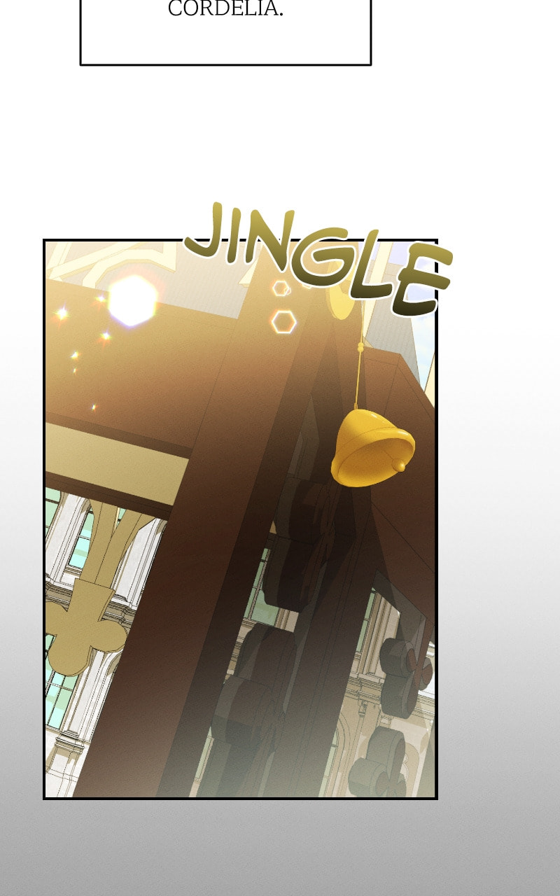 Read Answer Me, My Prince chapter 80 image 27 on Lezhin