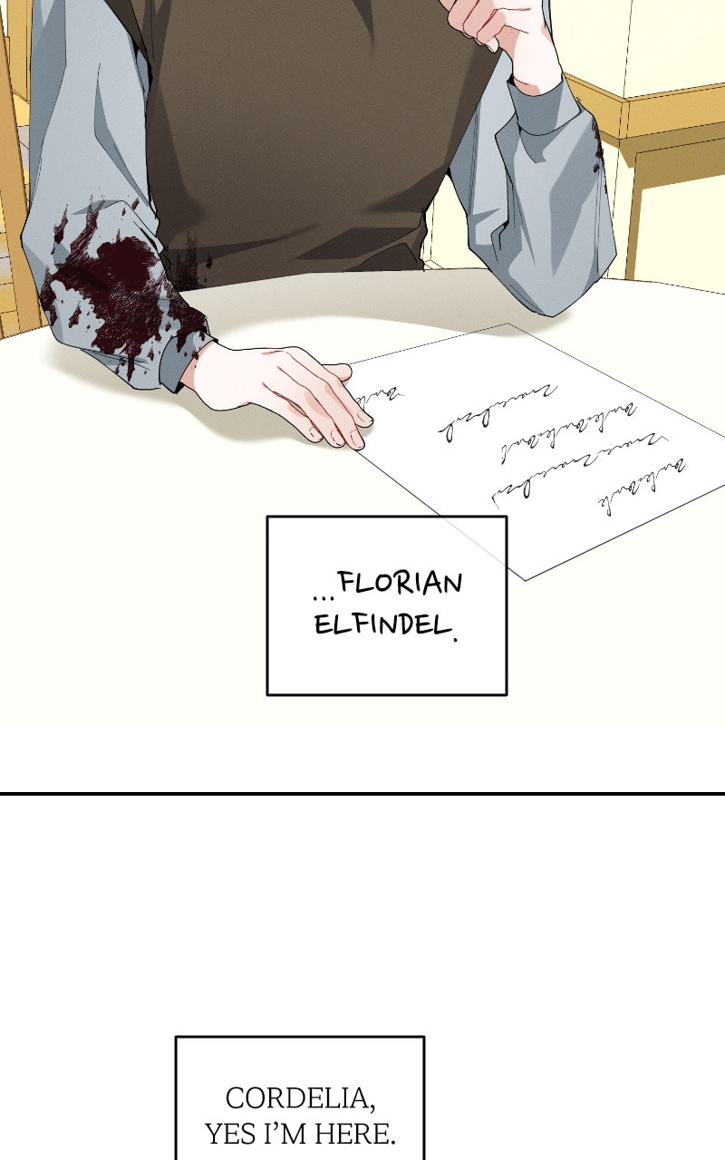 Read Answer Me, My Prince chapter 80 image 3 on Lezhin