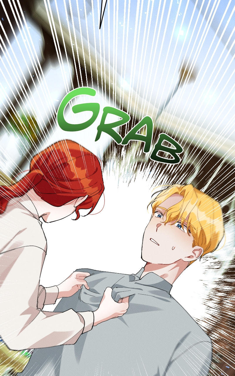 Read Answer Me, My Prince chapter 80 image 30 on Lezhin