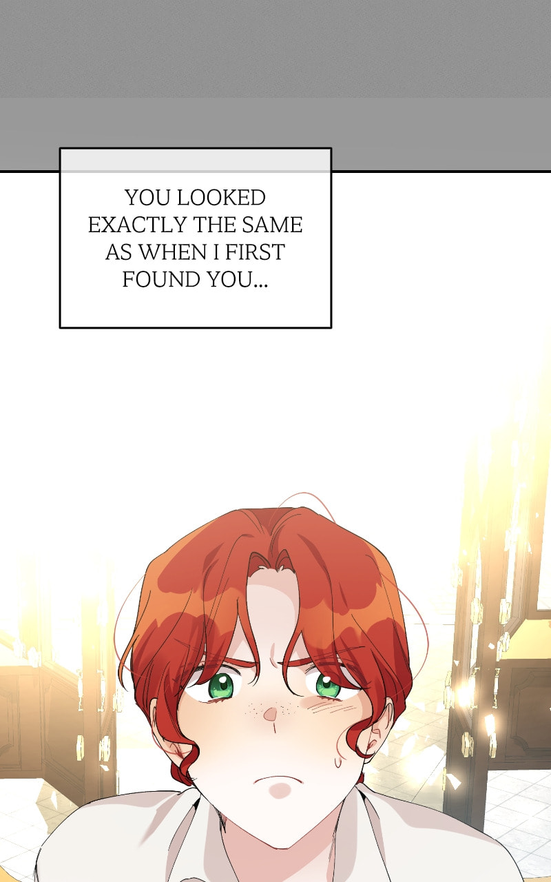 Read Answer Me, My Prince chapter 80 image 33 on Lezhin