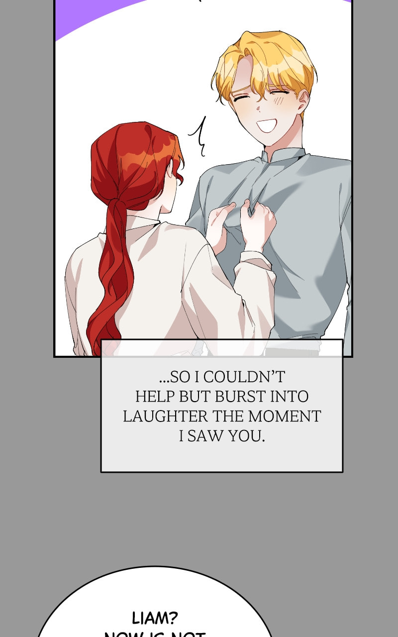Read Answer Me, My Prince chapter 80 image 35 on Lezhin