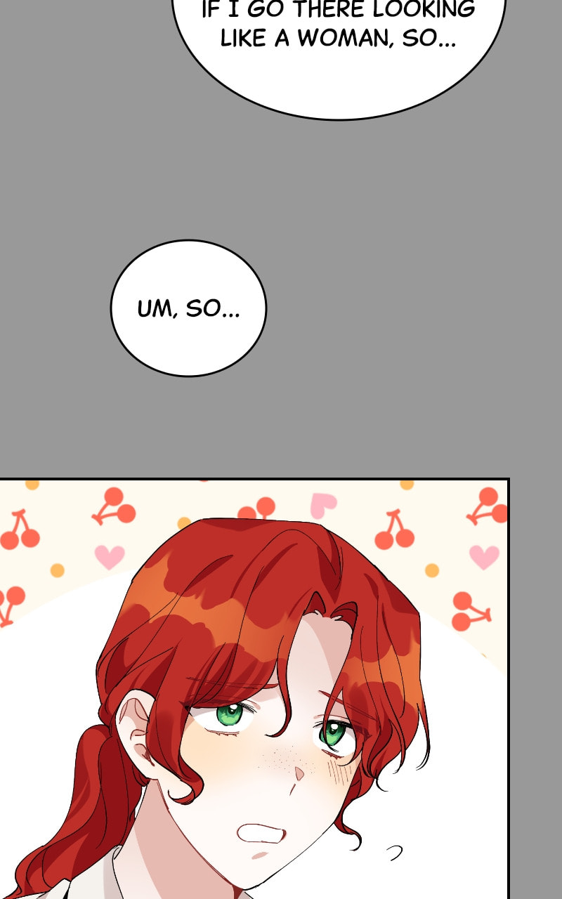 Read Answer Me, My Prince chapter 80 image 38 on Lezhin