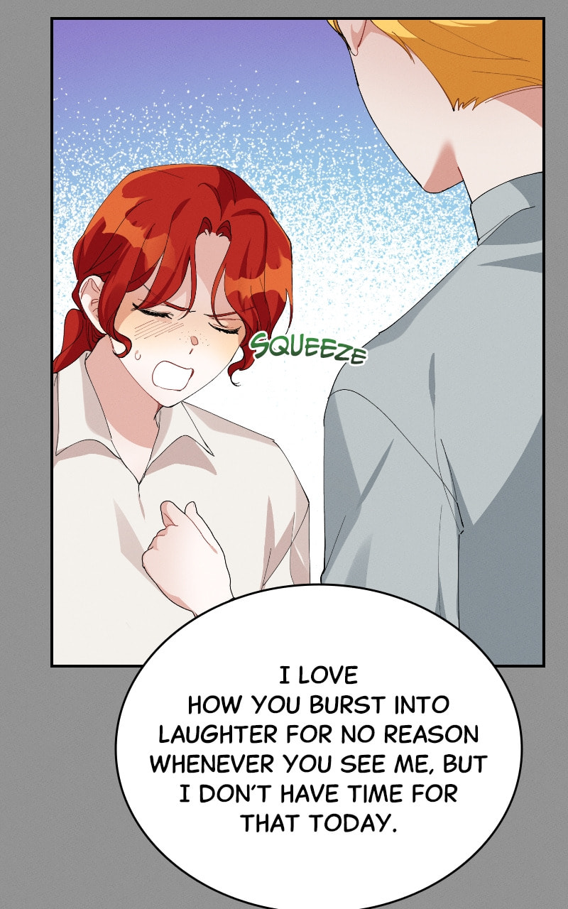 Read Answer Me, My Prince chapter 80 image 42 on Lezhin