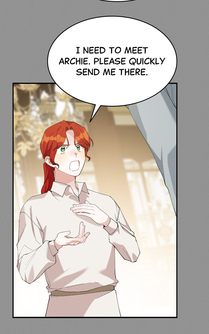 Read Answer Me, My Prince chapter 80 image 43 on Lezhin