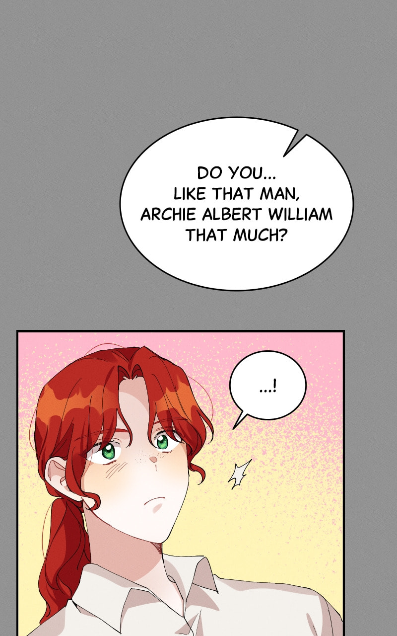 Read Answer Me, My Prince chapter 80 image 44 on Lezhin