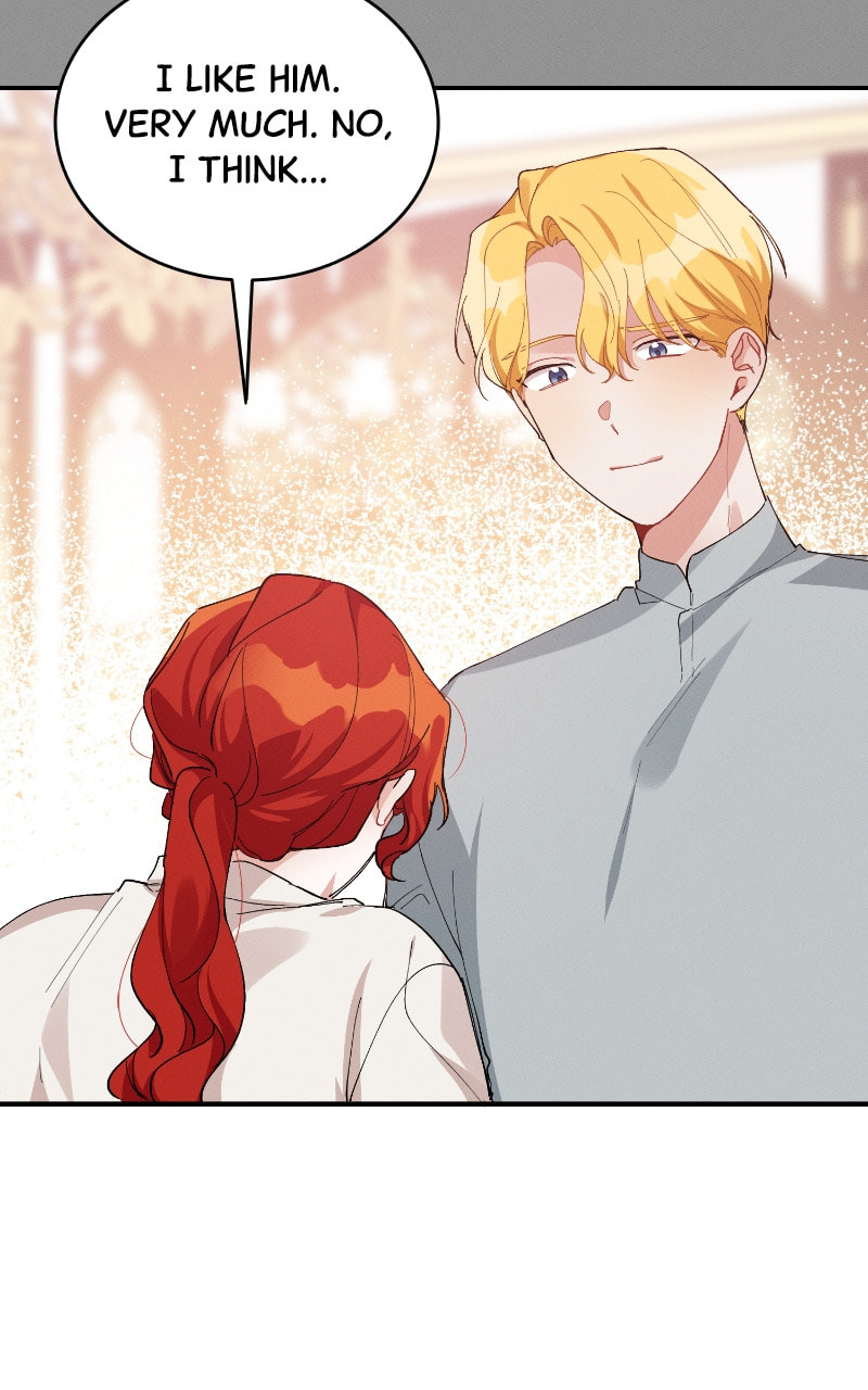 Read Answer Me, My Prince chapter 80 image 47 on Lezhin
