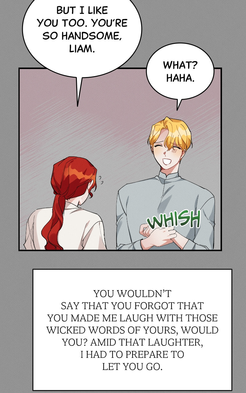 Read Answer Me, My Prince chapter 80 image 50 on Lezhin