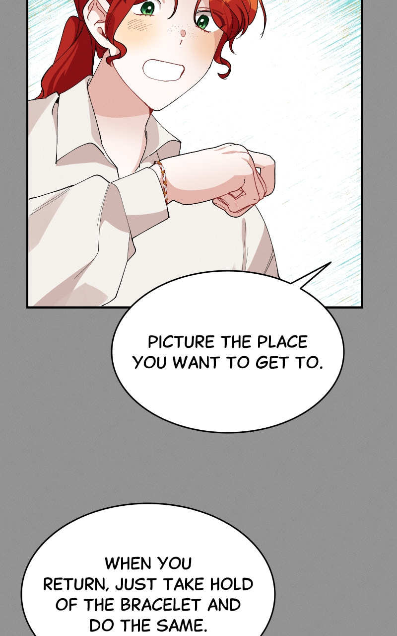 Read Answer Me, My Prince chapter 80 image 53 on Lezhin
