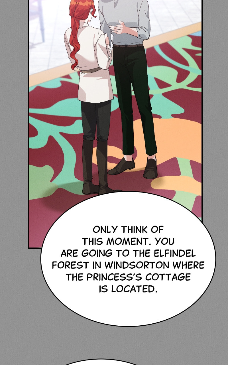 Read Answer Me, My Prince chapter 80 image 56 on Lezhin
