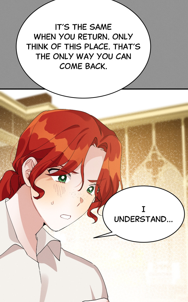 Read Answer Me, My Prince chapter 80 image 57 on Lezhin