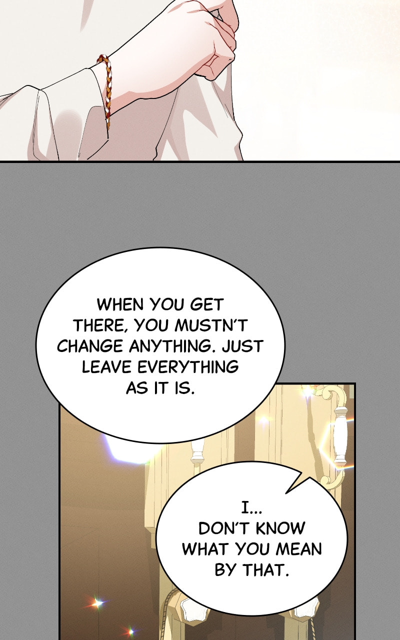 Read Answer Me, My Prince chapter 80 image 58 on Lezhin