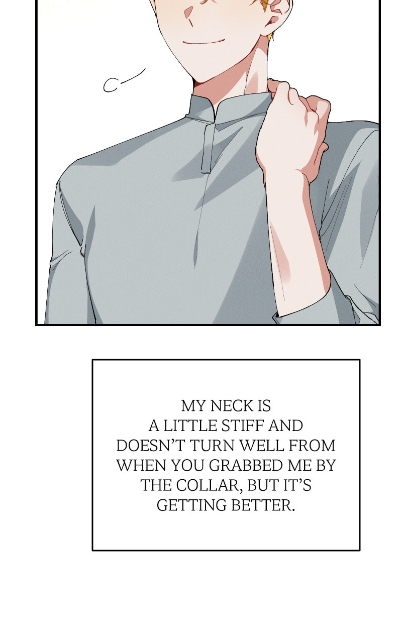 Read Answer Me, My Prince chapter 80 image 6 on Lezhin