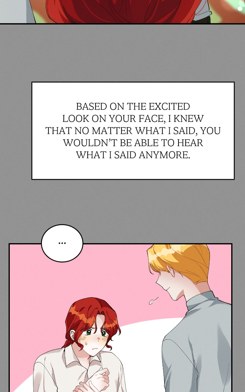 Read Answer Me, My Prince chapter 80 image 61 on Lezhin